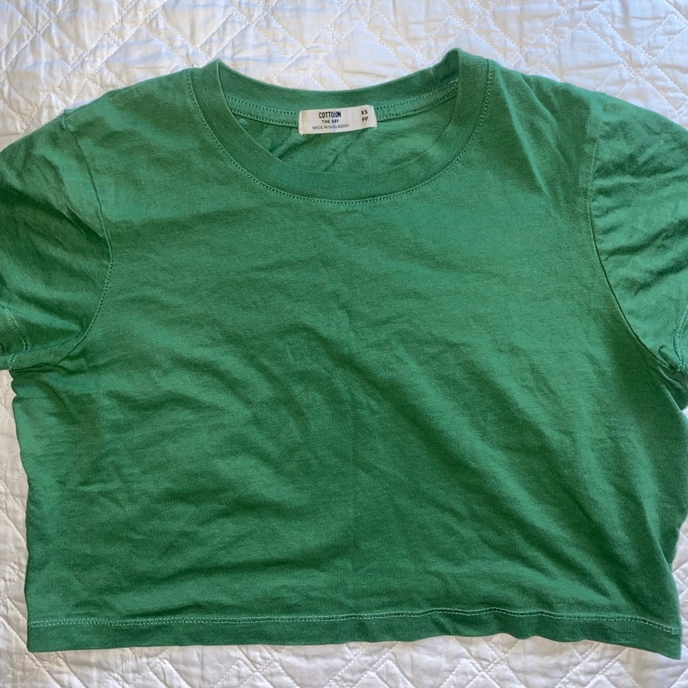 Cotton On The Baby Tee
